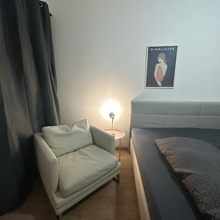 デュッセルドルフ2Schlafenzimmer 5Betten Montuerwhonungアパートメント エクステリア 写真